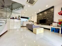 Jalan Kayu Estate (D28), Terrace #447493721